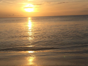 Buyé Beach Resort
