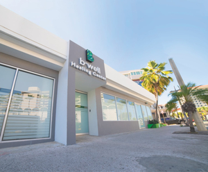 Bwell Cannabis Dispensary Condado