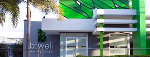 Bwell Cannabis Dispensary Ocean Park