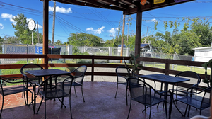 Cactus Bar and Grill