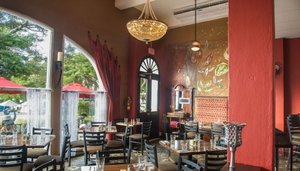 Café Berlin