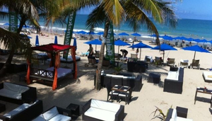Café La Plage