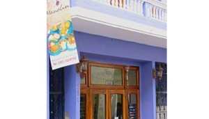Café Manolín