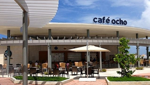 Café Ocho