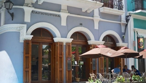 Caficultura