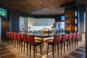 Caicu Bar & Tapas
