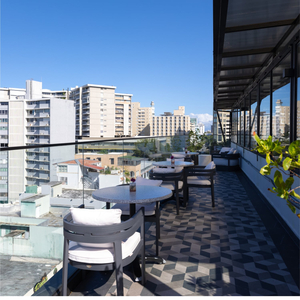 Canvas Restaurant