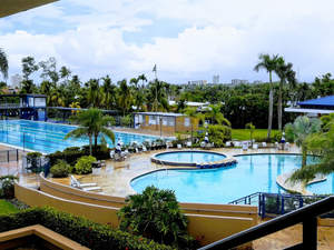 Caparra Country Club