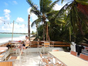 Carabali Beach House