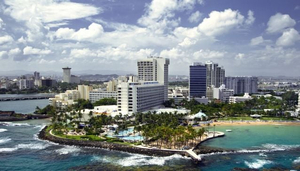 Caribe Hilton
