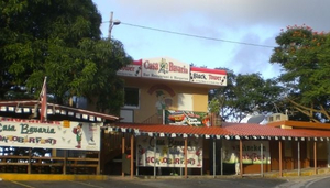 Casa Bavaria