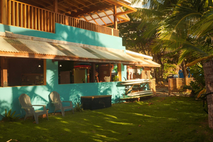 Casa Coral Luquillo