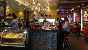 Casa Cortés Choco Bar