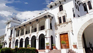 Casa de España