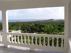 Casa Dos Chivos