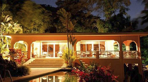 Casa Flamboyant
