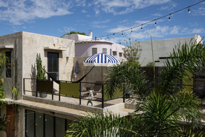 Casa Frida By Dw