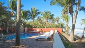 Casa Isleña Inn Rincón