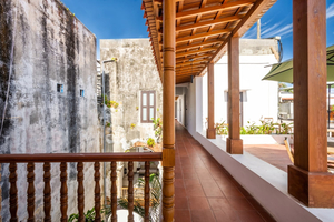 Casa Las Ruinas Boutique Hotel