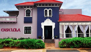 Casa Lola