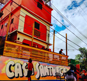 Casa Santurce