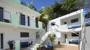 Casa Verde Hotel