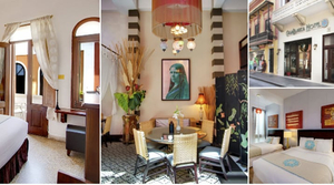 Casablanca Hotel San Juan
