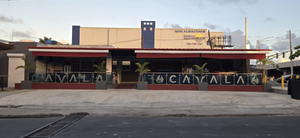 Cavala Grill & Sea Food Restaurant