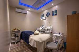 Cedano's Relax Zone