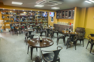 CHIDO'S Mexican Wine Bar & Grill