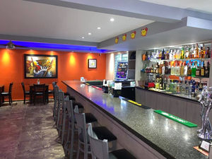Clave Sol Bar & Rest.