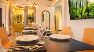 Club Hiedra Restaurant & Bar