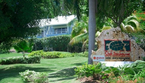 Club Seabourne Hotel Culebra