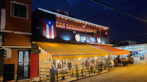 Club Vibra