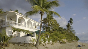 Coconut Palms Inn