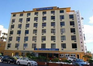 Comfort Inn San Juan
