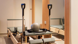 Complete Wellness Pilates