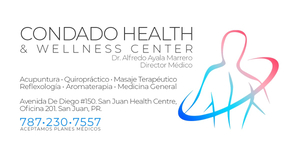 Condado Health and Wellness Center