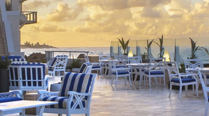 Condado Vanderbilt Hotel