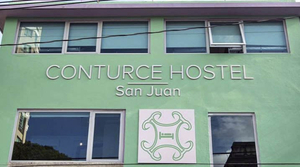 Conturce Hostel