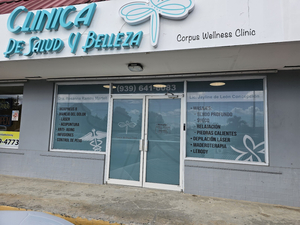 Corpus Wellness Clinic