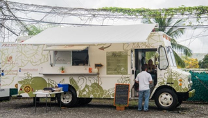 Cosechas - Criollo Moderno Food Truck