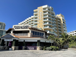 Costa Bahía Hotel Paseo Caribe