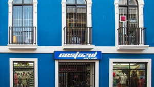 Costazul Surf & Skate