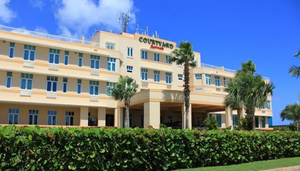 Courtyard by Marriott Aguadilla Hotel & Casino