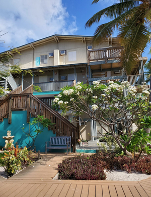 Culebra Beach Villas