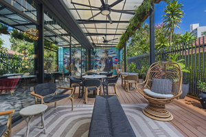 Don Rafa Boutique Hotel & Residences
