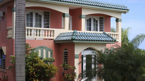 Dos Angeles del Mar 