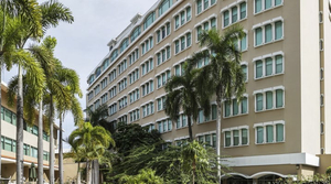 Doubletree by Hilton San Juan