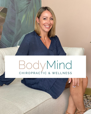 Dr. Jessica Bajohr: BodyMind Chiropractic & Wellness